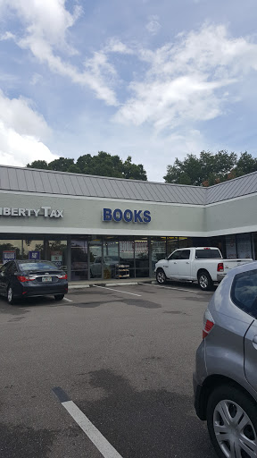 Book Bank, 13002 Seminole Blvd #8, Largo, FL 33778, USA, 