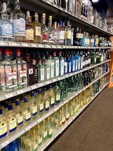 Wine Store «Sinkers Wine & Spirits», reviews and photos, 3304 Gallatin Pike, Nashville, TN 37216, USA