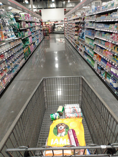 Shopping Mall «Country Club Plaza», reviews and photos, 2310 Watt Ave, Sacramento, CA 95825, USA