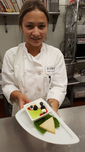 Caterer «Peppers Artful Events», reviews and photos, 43 Hudson St, Northborough, MA 01532, USA