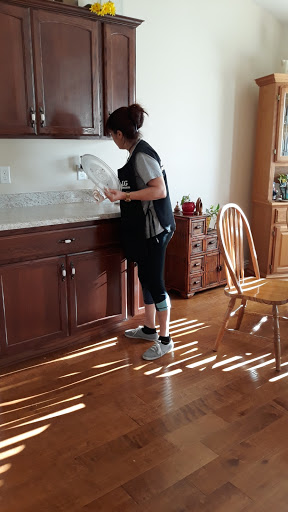 House Cleaning Service «L.G. Cleaning Services LLC.», reviews and photos, 77 Mountain Way Dr, Orem, UT 84058, USA