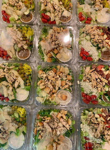 Caterer «HAZELNUT CATERING INC», reviews and photos, 35 Walker St, Oakdale, PA 15071, USA