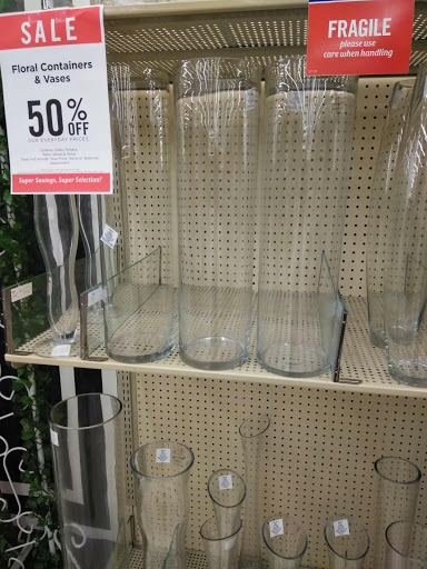 Craft Store «Hobby Lobby», reviews and photos, 2480 Supercenter Dr NE, Kannapolis, NC 28083, USA