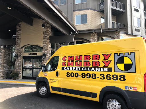 Carpet Cleaning Service «Chubby Chubby Carpet Cleaner», reviews and photos, 10217 128th St E c, Puyallup, WA 98373, USA