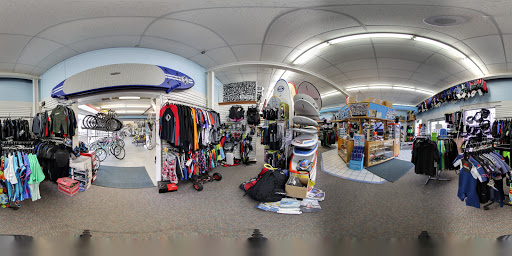 Sporting Goods Store «Southport Rigging Inc», reviews and photos, 2926 75th St, Kenosha, WI 53143, USA