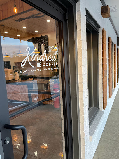 Kindred Coffee & Kitchen