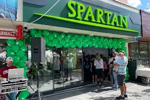 Spartan - Petroșani image