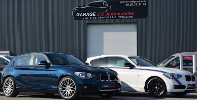 JV Automobiles - Véhicules d'occasion la gorgue à La Gorgue