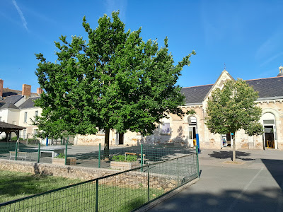 École Publique Les Sternes à Loire-Authion