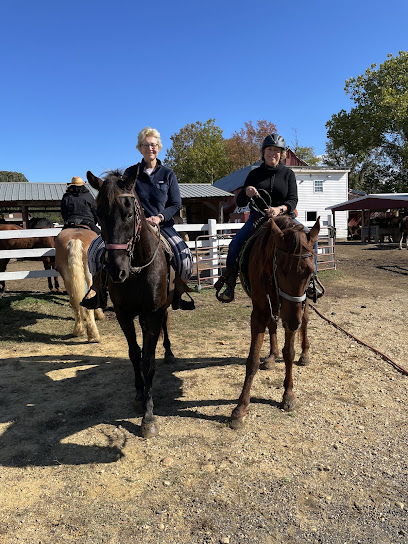 Piscataway Riding Stables Inc