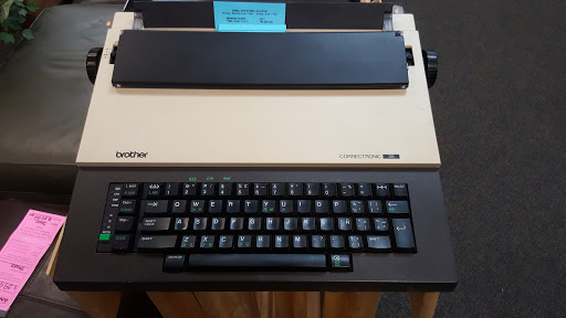 Thrift Store «Angel View Resale Store - Bermuda Dunes», reviews and photos, 77898 Country Club Dr # 91, Palm Desert, CA 92211, USA