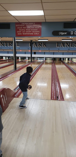 Bowling Alley «Central Park Lanes», reviews and photos, 10 Saratoga St, East Boston, MA 02128, USA