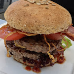 Photo n°7 de l'avis de Kaz.k fait le 14/09/2020 à 14:20 sur le  Restaurant Gaumenflug - Andreas Born à Günzburg