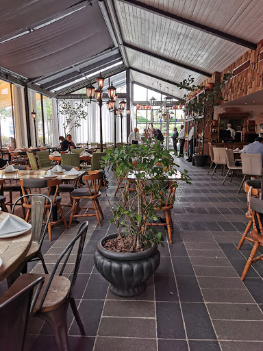 Terrazas para cenar en Santo Domingo