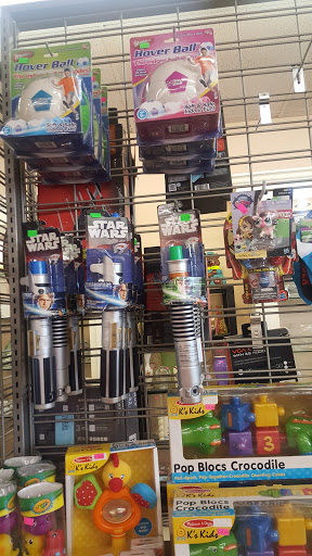 Thrift Store «Forgotten Treasures», reviews and photos, 4371 US-130, Edgewater Park, NJ 08010, USA