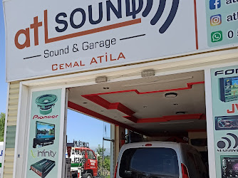 Atl Sound Garage