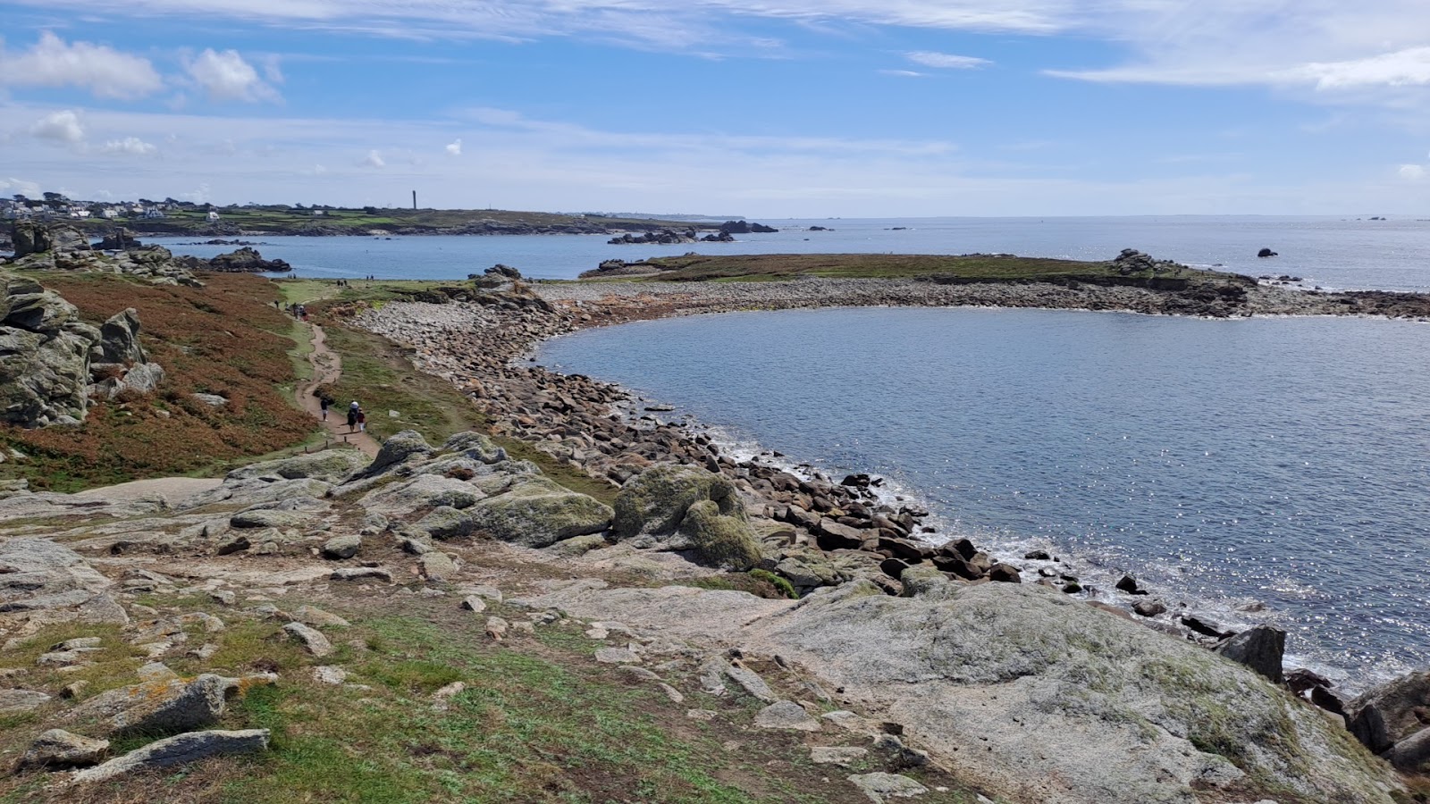 Plage de Saint-Laurent photo #8