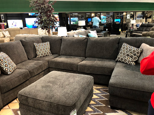 Furniture Store «Furniture On Consignment», reviews and photos, 4506 E 13th St N, Wichita, KS 67208, USA