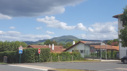 Alaman Et Mac Donald Cambo-les-Bains