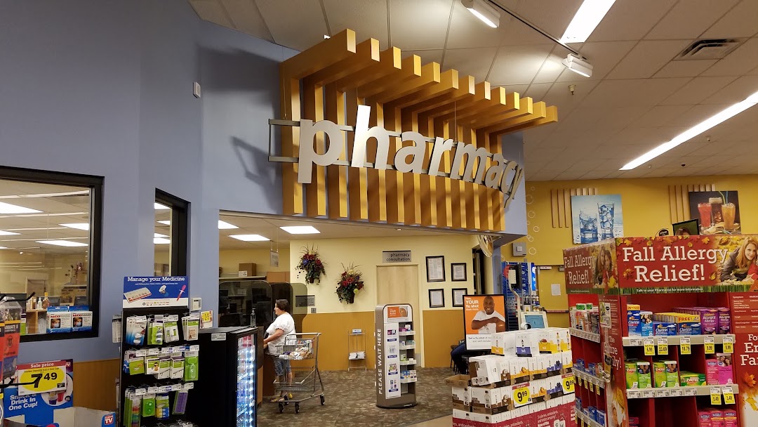 Smiths Pharmacy