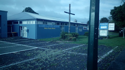 Ranui Baptist Church