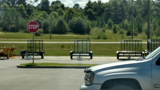 Home Improvement Store «Tractor Supply Co.», reviews and photos, 13440 US 49, Gulfport, MS 39503, USA