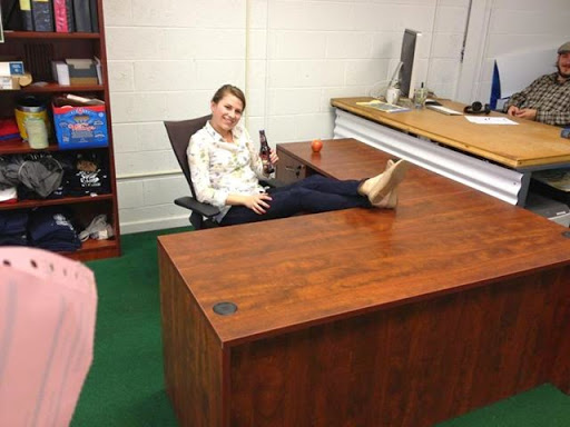 Office Supply Store «PENN OFFICE PRODUCTS», reviews and photos, 510 E Barnard St #24, West Chester, PA 19382, USA