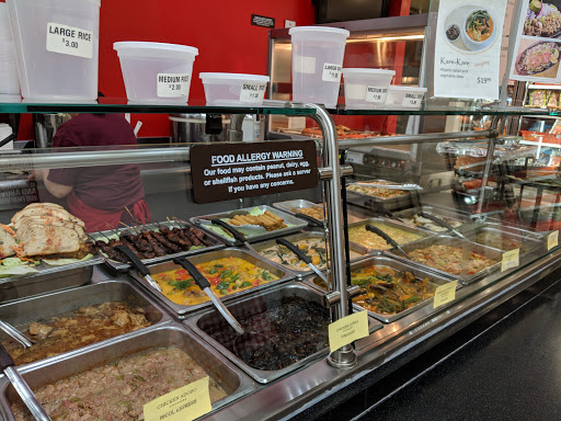 Asian Grocery Store «Filipino Global Supermarket», reviews and photos, 5509 Leesburg Pike, Falls Church, VA 22041, USA