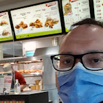 Photo n°1 de l'avis de PIER.A fait le 21/04/2022 à 11:07 sur le  Pollo Campero à Castellanza