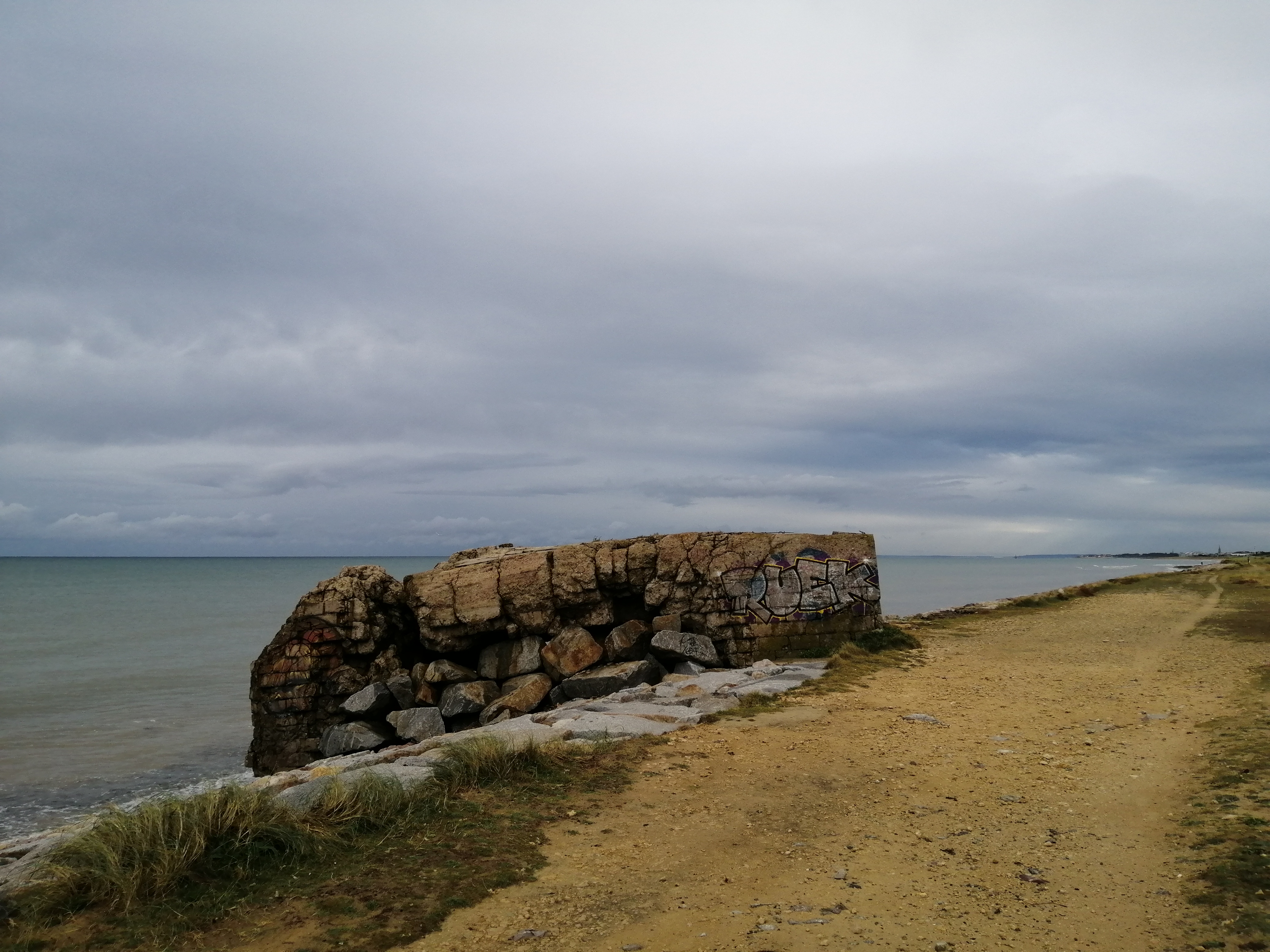 Photo n° 1 de l'avis de Bruno.e fait le 25/09/2020 à 12:12