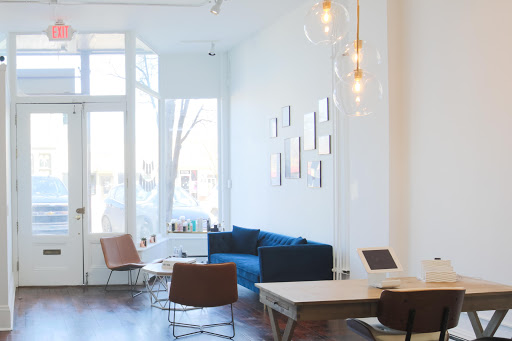 Beauty Salon «Salon Underground», reviews and photos, 8071 Main St, Dexter, MI 48130, USA