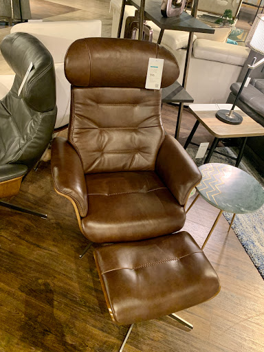 Furniture Store «Living Spaces - San Leandro», reviews and photos, 250 Floresta Blvd, San Leandro, CA 94578, USA