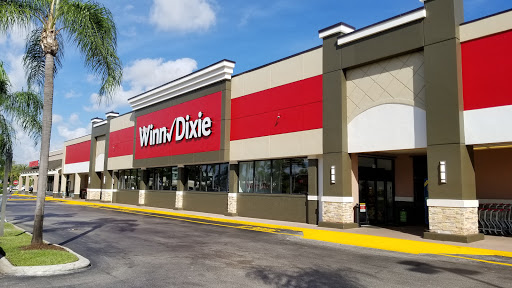 Grocery Store «Winn-Dixie», reviews and photos, 7024 Beracasa Way, Boca Raton, FL 33433, USA