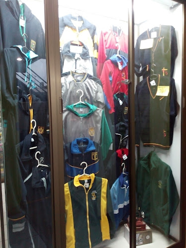 Confecciones Kamy - Tienda de ropa