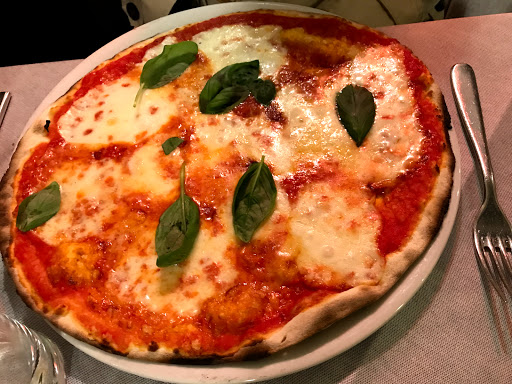 Pizzeria San Marco - Ristorante Via Tacito in Roma, Città Metropolitana di Roma Capitale