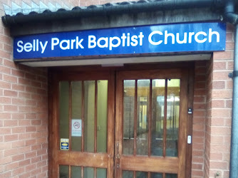 Selly Park Baptist Church