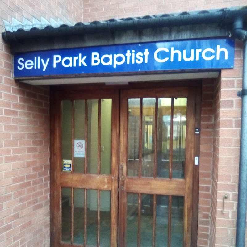 Selly Park Baptist Church