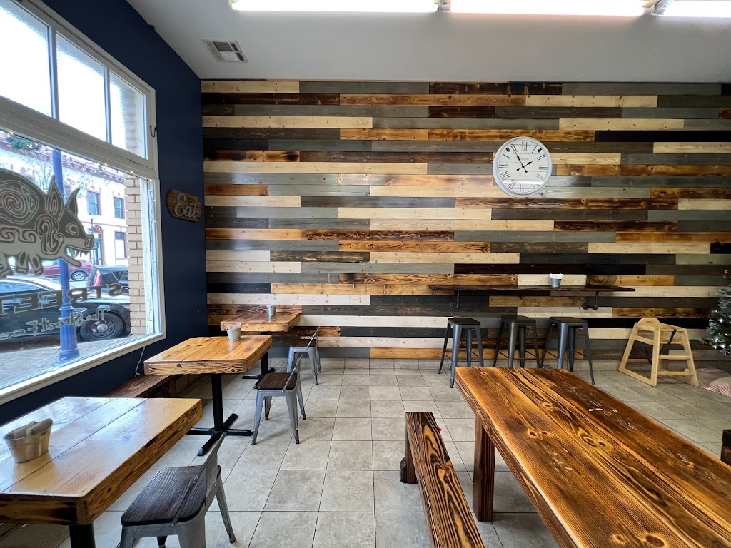 StreetZlan Restaurant 95632