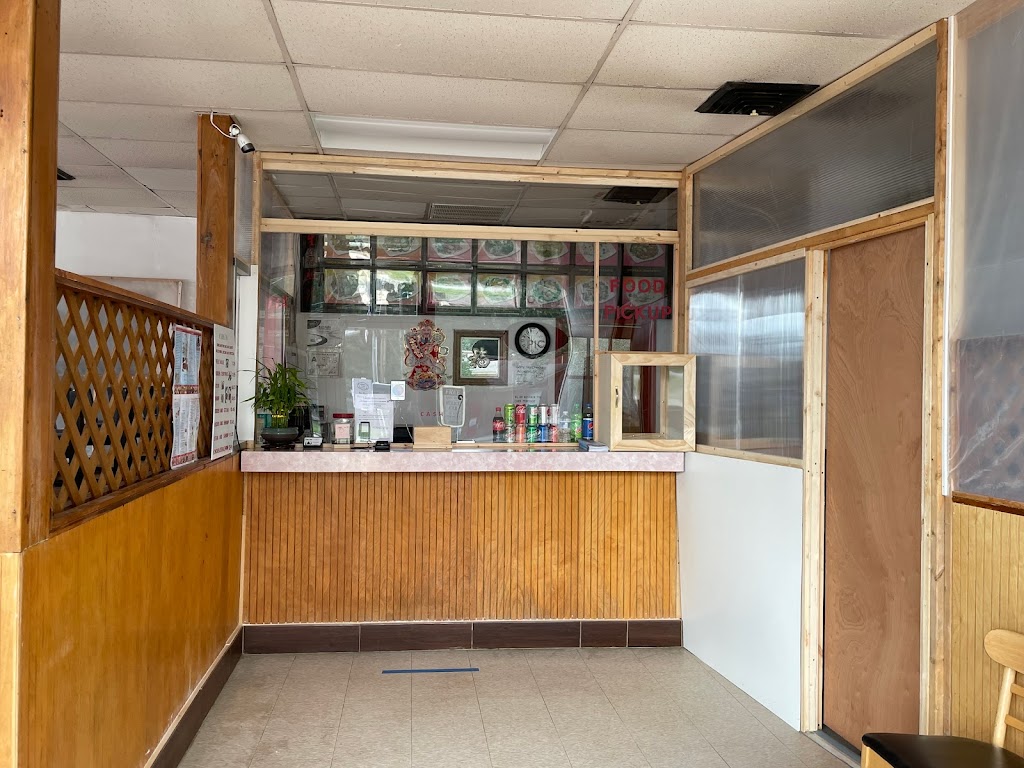 Chinatown Restaurant 27509