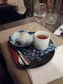 Mochi du Restaurant japonais Le Fuji à Rennes - n°6