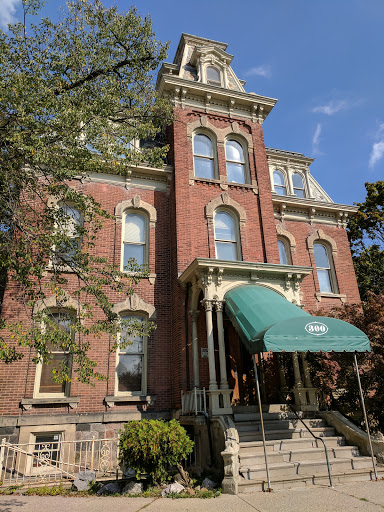 Museum «Ypsilanti Historical Museum & Archives», reviews and photos, 220 N Huron St, Ypsilanti, MI 48197, USA