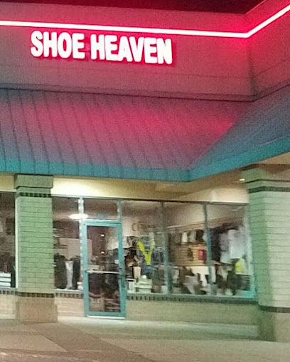 Shoe Heaven