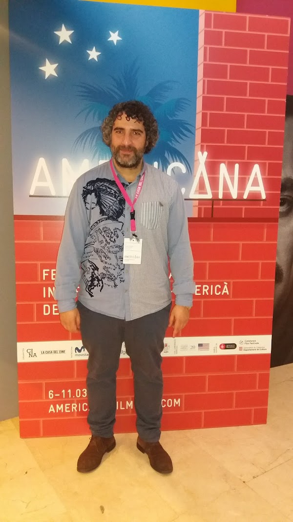 Imagen de Cinemes Girona (24 de 31)