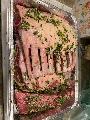 Butcher Shop «Monmouth Meats», reviews and photos, 112 Monmouth St, Red Bank, NJ 07701, USA