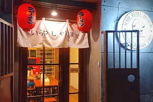 Daidokoro Sushi Ramen Autentic Japanese Kiosk Wiguna image