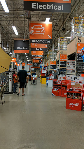 The Home Depot