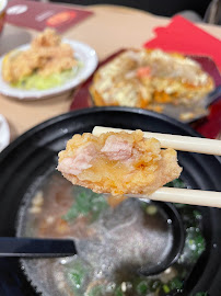 Plats et boissons du Restaurant japonais COEDO à Suresnes - n°13