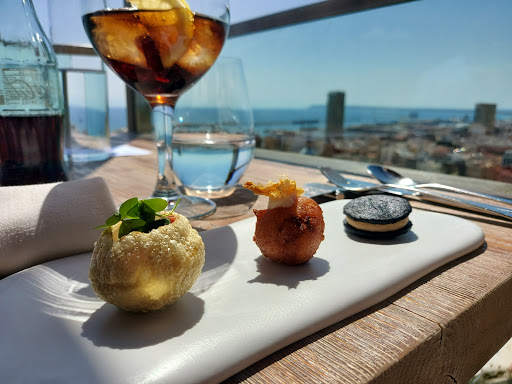 Restaurante La Ereta