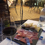 Photo n°2 de l'avis de Silvia.m fait le 07/08/2021 à 10:34 sur le  Le Fontanelle di Enoa' à Paganica