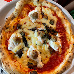 Photo n°2 de l'avis de Suresh.h fait le 29/08/2023 à 17:03 sur le  Pizza & Passione à Naples